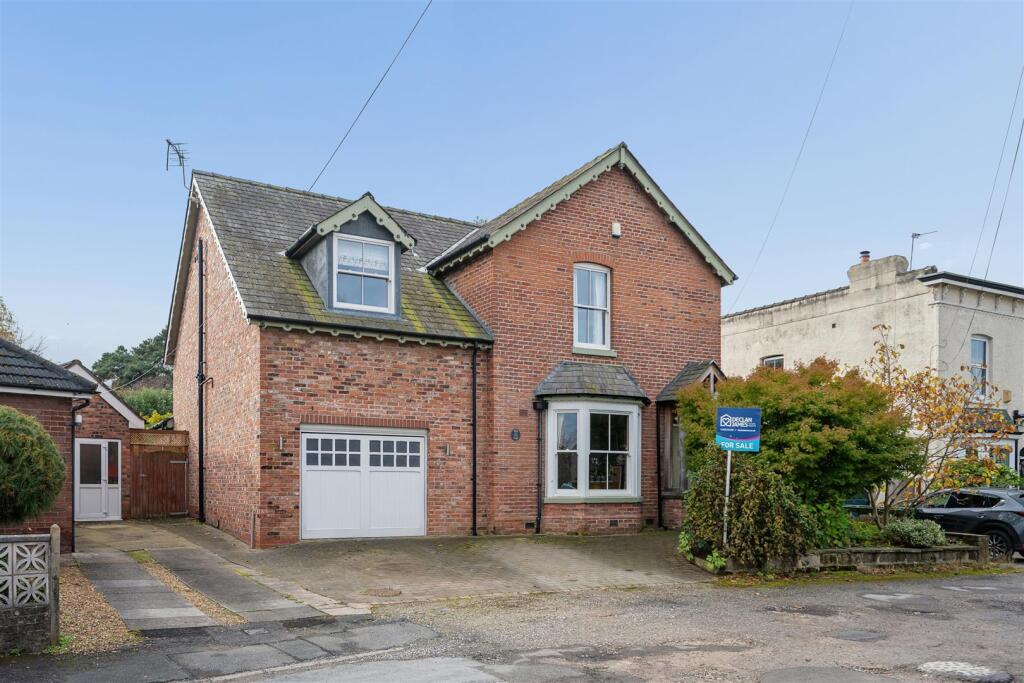 Main image of property: Statham Avenue, Lymm