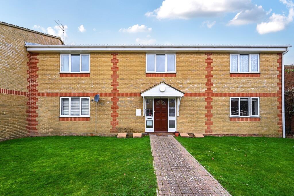 Main image of property: Dolphin Mews, Shoreham, West Sussex, BN43