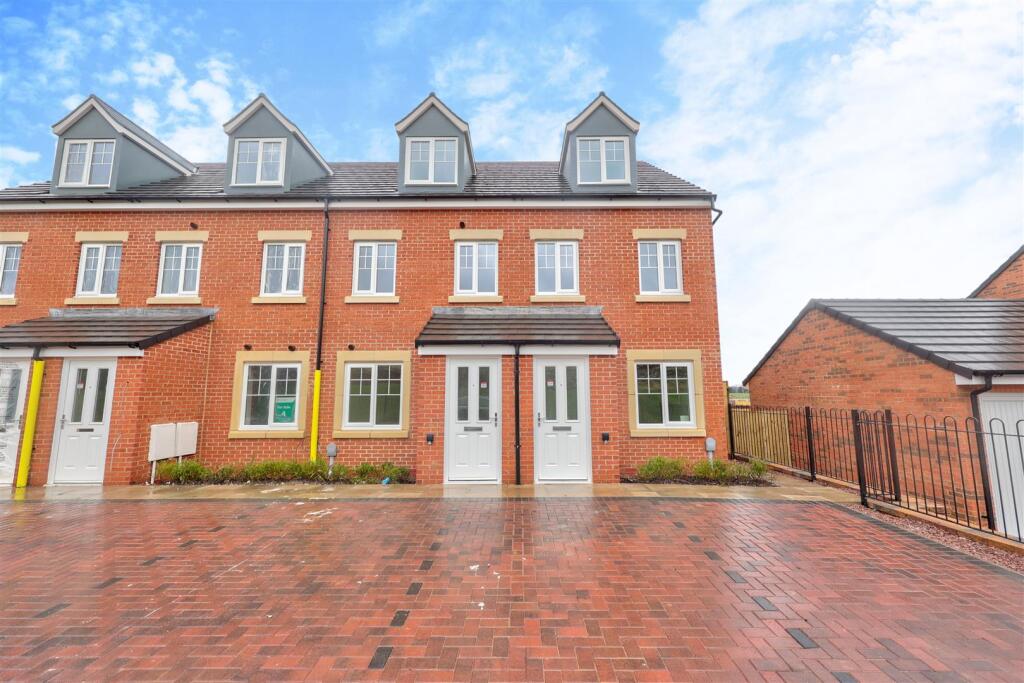 Main image of property: Swindale Gardens, Penrith