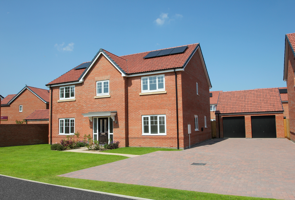 Main image of property: Tillet Way,
Norwich,
Norfolk,
NR13 5GL