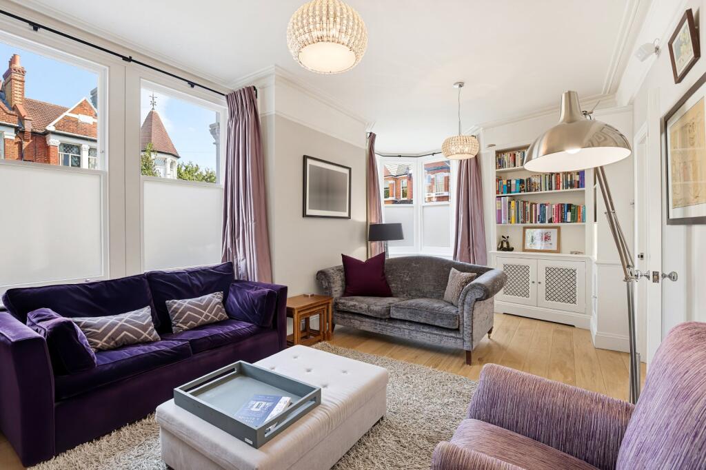 House in London - View 4