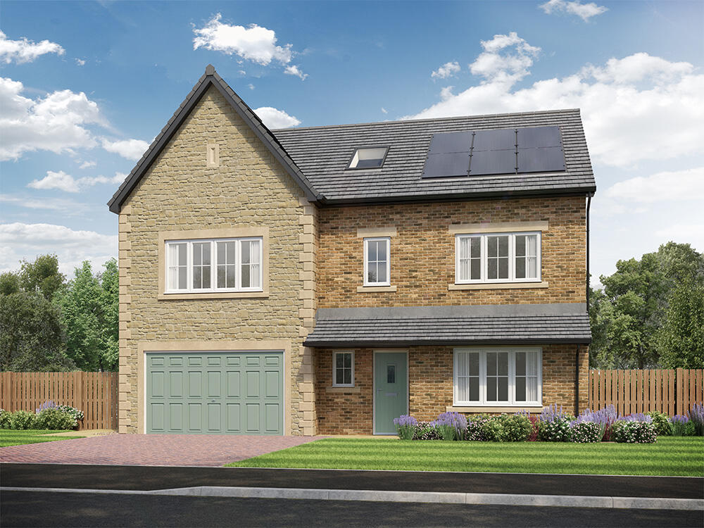 Main image of property: Garstang,
Preston,
PR3 0JJ