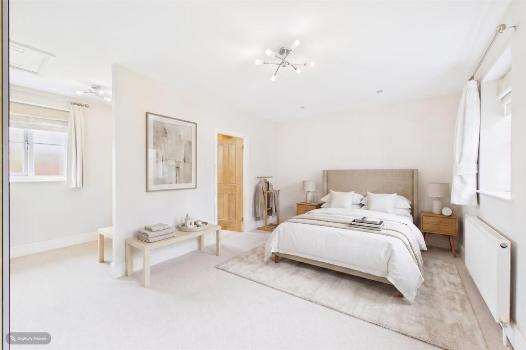 Beacon Road, Rolleston-On-Dove, Burton-On-Trent - View 6