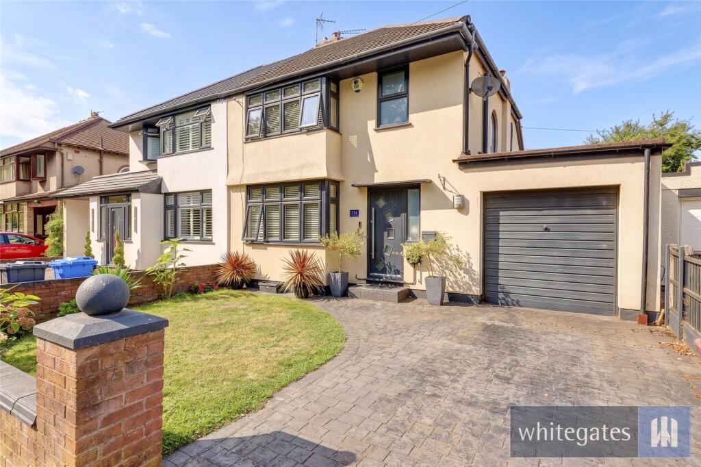 Main image of property: Edenhurst Avenue, Liverpool, Merseyside, L16