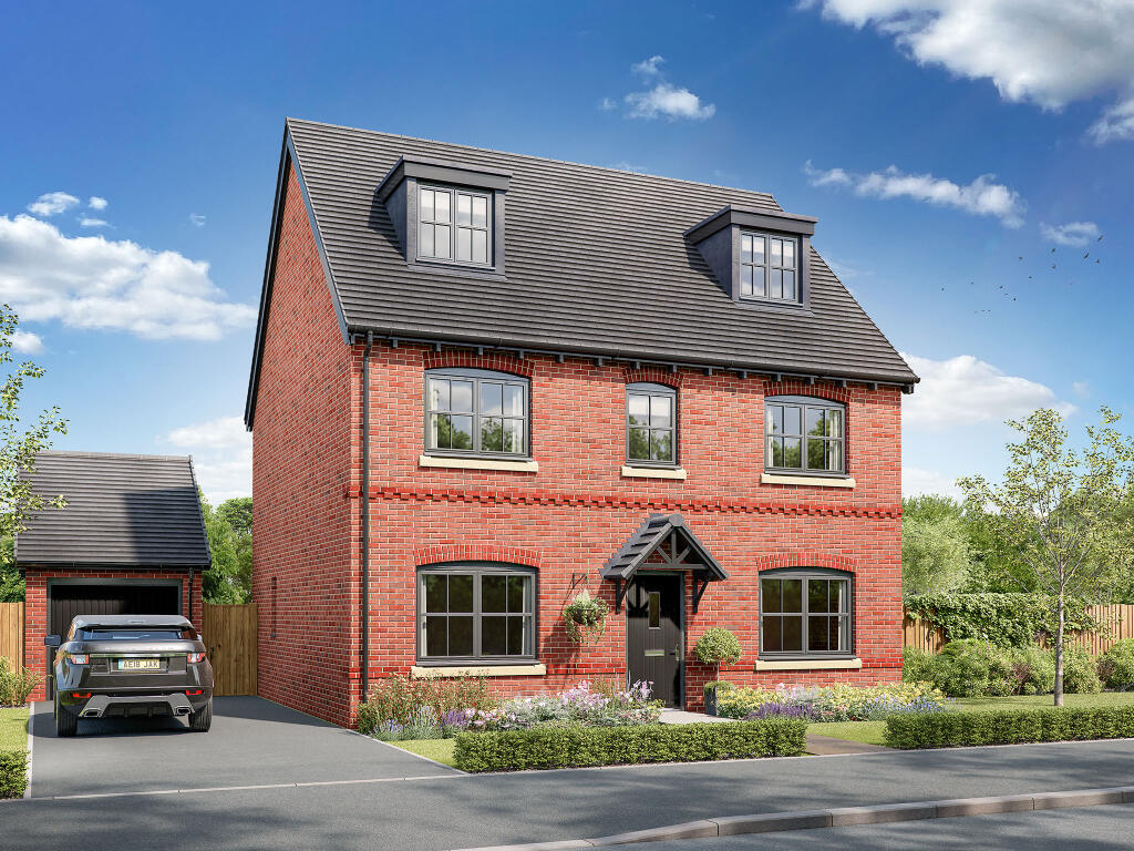 Main image of property: Glan Y Coed,
Westgate Park,
Llanilltern,
Creigiau,
County of Cardiff,
CF5 6JR