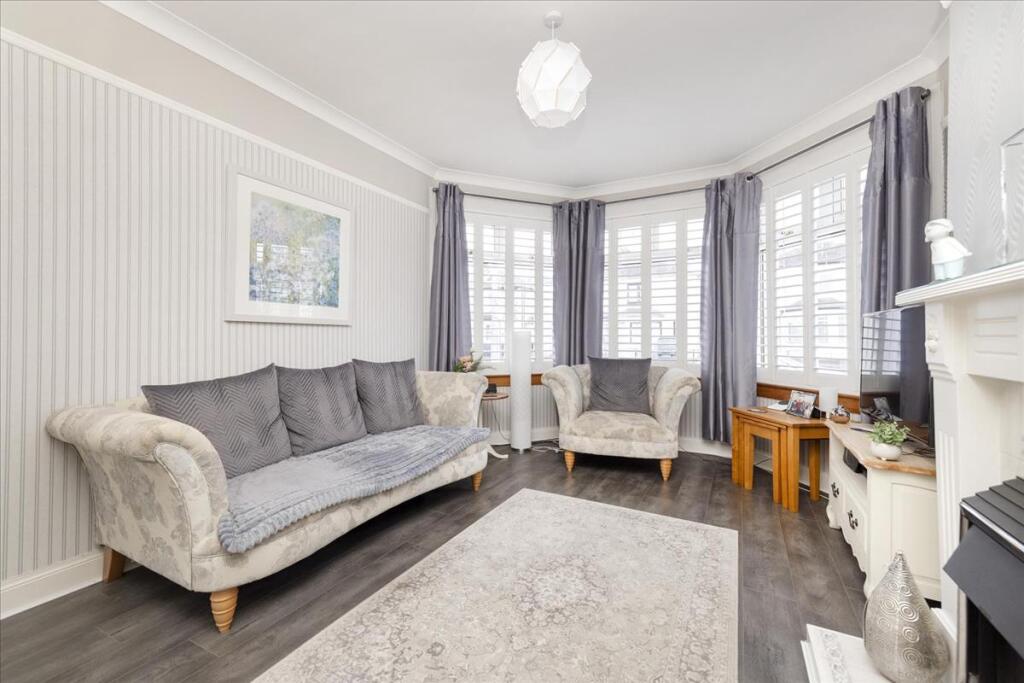 House in Edinburgh, Marionville, Craigentinny/Meadowbank - View 3