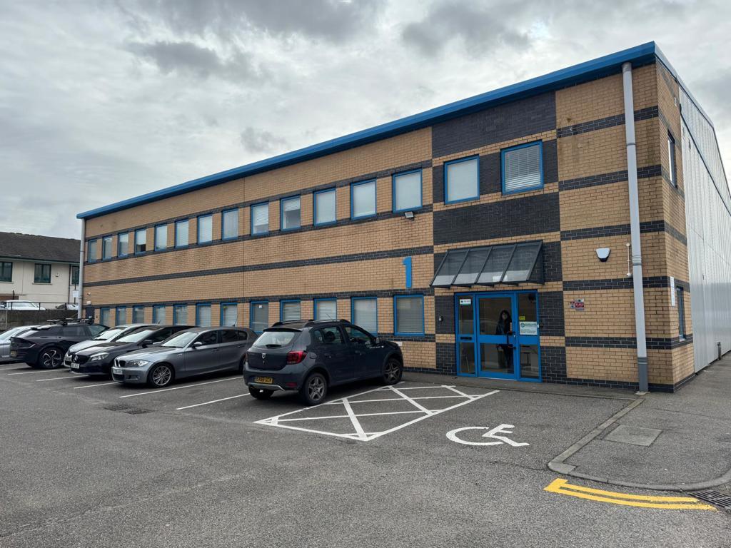 Main image of property: Unit 1, Orbital Centre, Southend Road, Woodford Green, Essex, IG8 8HH