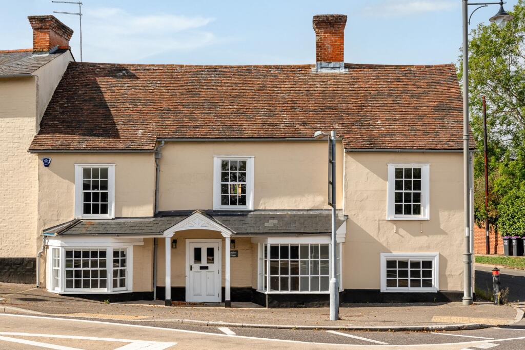 House in Ware, Thundridge - View 3