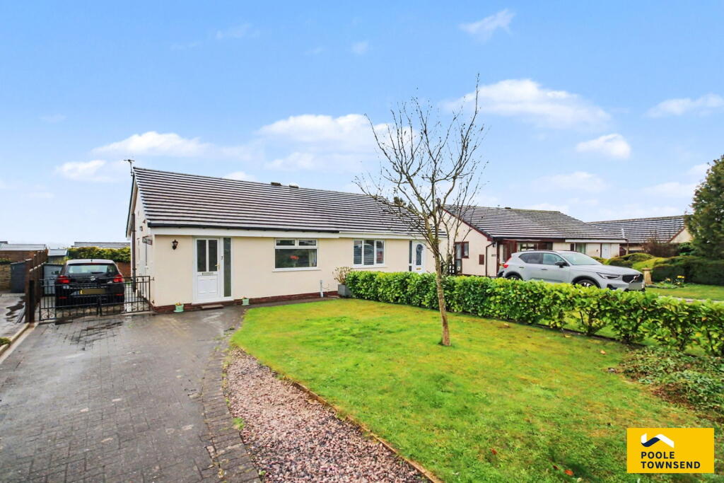 Main image of property: Birchwood Close, Kendal, LA9 5BJ