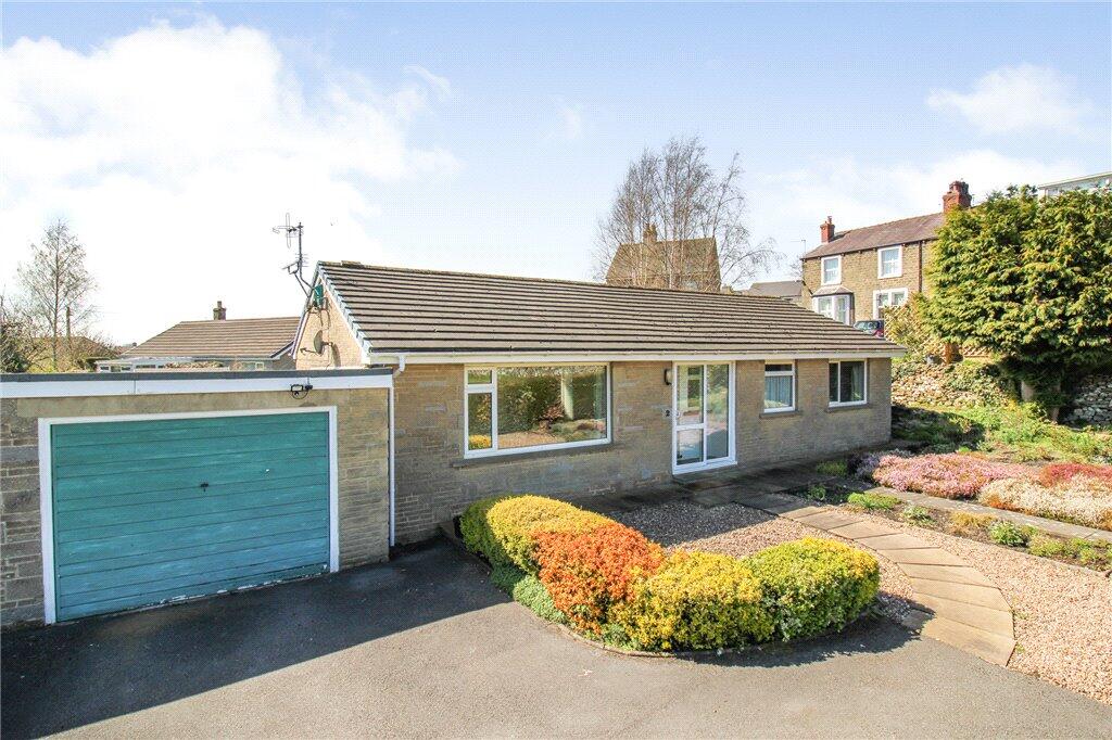 Main image of property: Birchwood Close, Settle, North Yorkshire, BD24