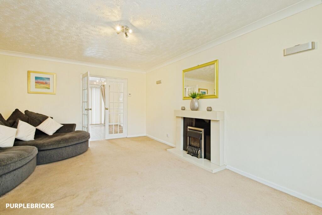 House in Stockton-on-Tees, Hartlepool - View 3