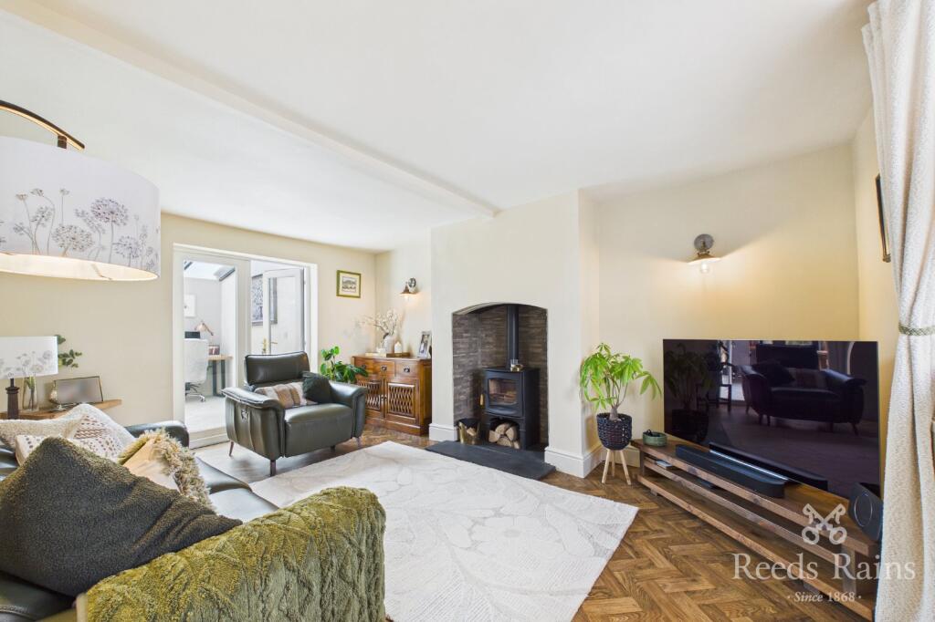 Lumley Street, Castleford, West Yorkshire, WF10 photo 4