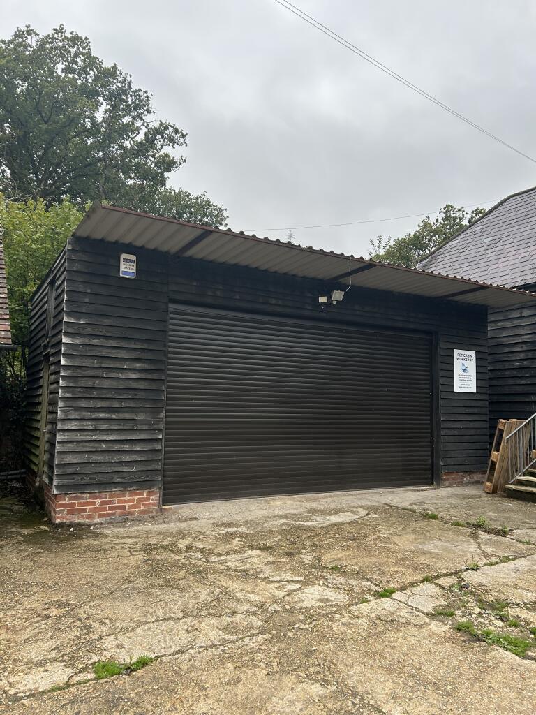 Main image of property: Unit B, Deer Park Farm, Wimborne St Giles, Dorset, BH21 5NZ