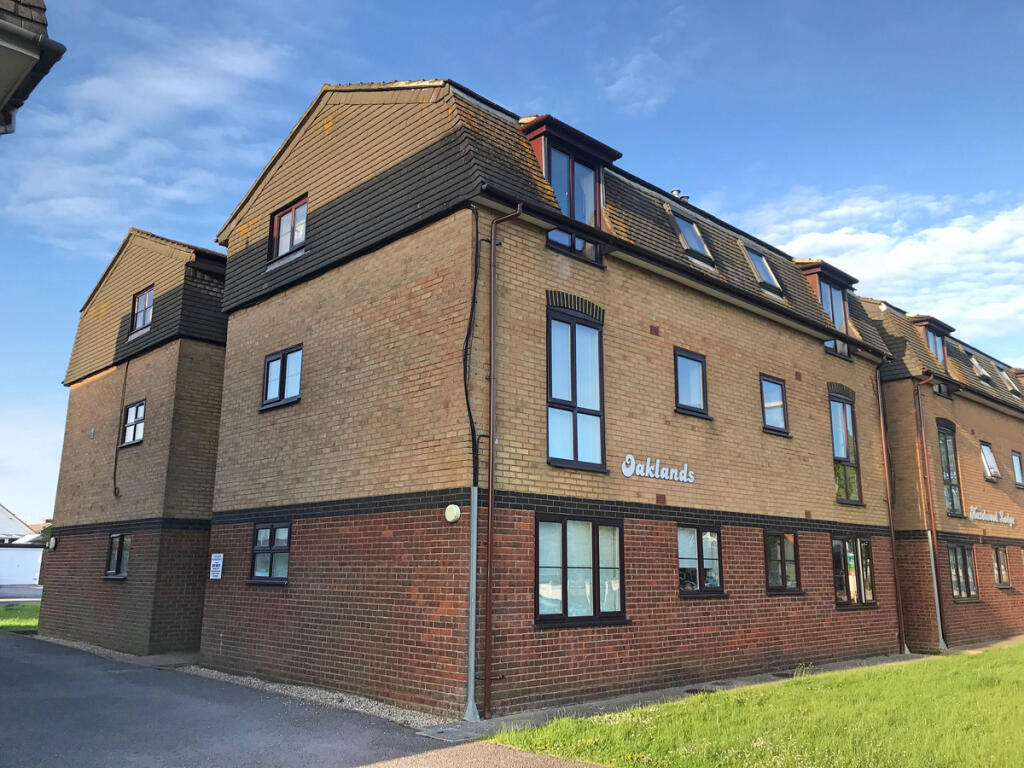Main image of property: Oaklands, Penhill Road, Lancing