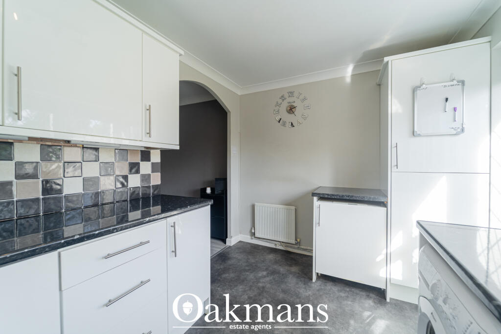 Yardley Road, Birmingham, B25 photo 5