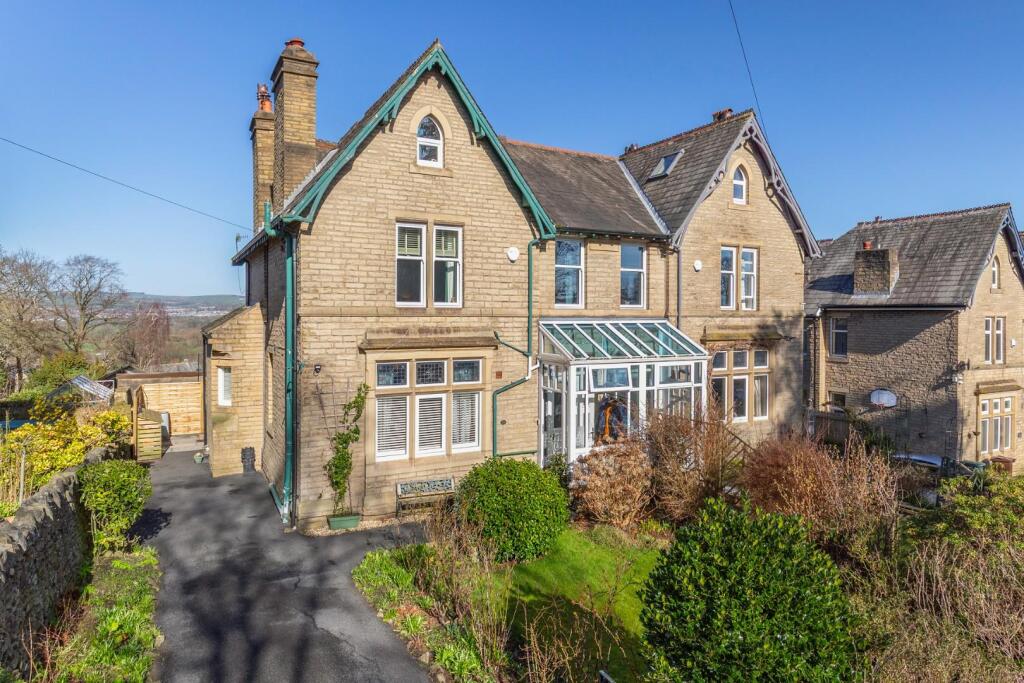Main image of property: Green Head Lane, Keighley