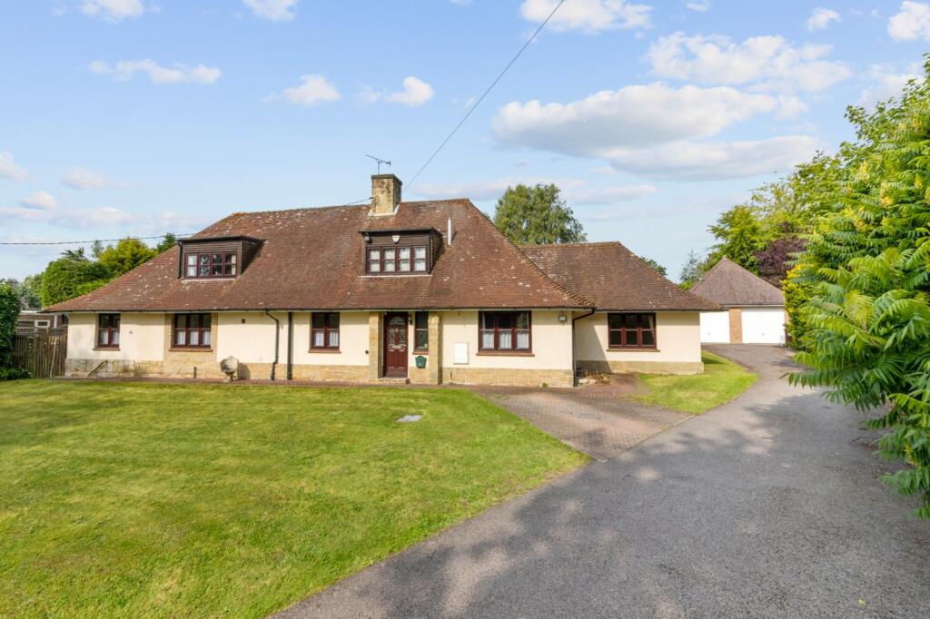 Main image of property: Straight Half Mile, Maresfield, Uckfield, East Sussex, TN22