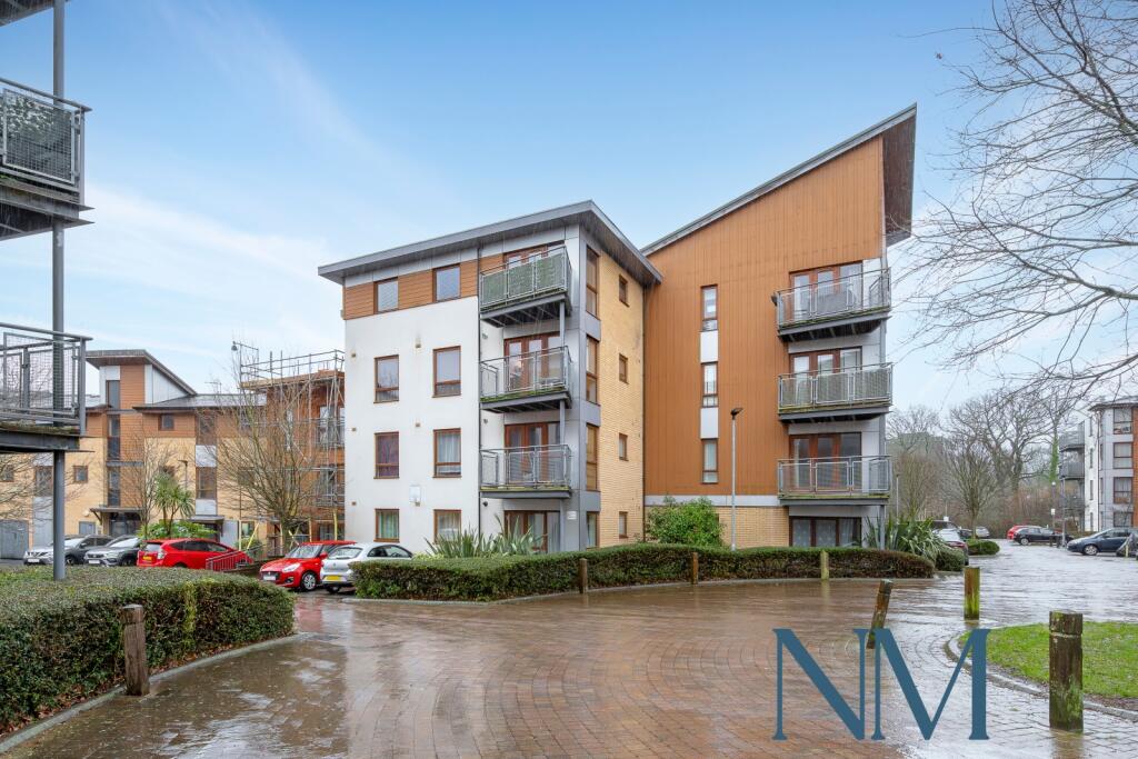 Main image of property: Commonwealth Drive | Three Bridges | RH10 | New Move Estate Agents