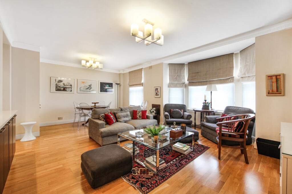 Main image of property: Ascot Court, 
Grove End Road, NW8