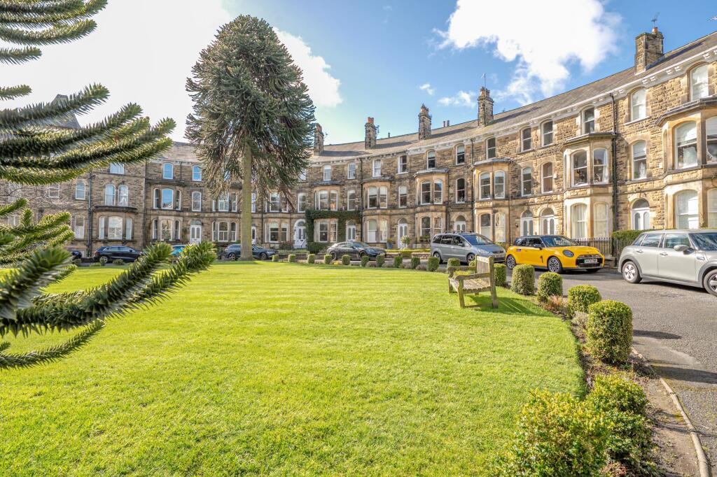 Apartment in Harrogate - View 3