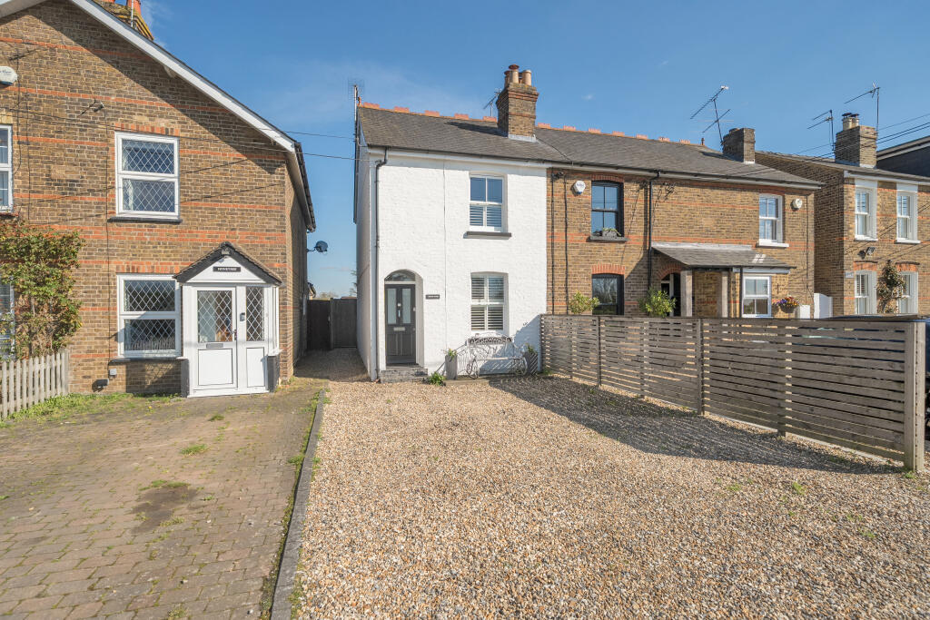 Main image of property: Marsh Lane, Taplow, Maidenhead, SL6