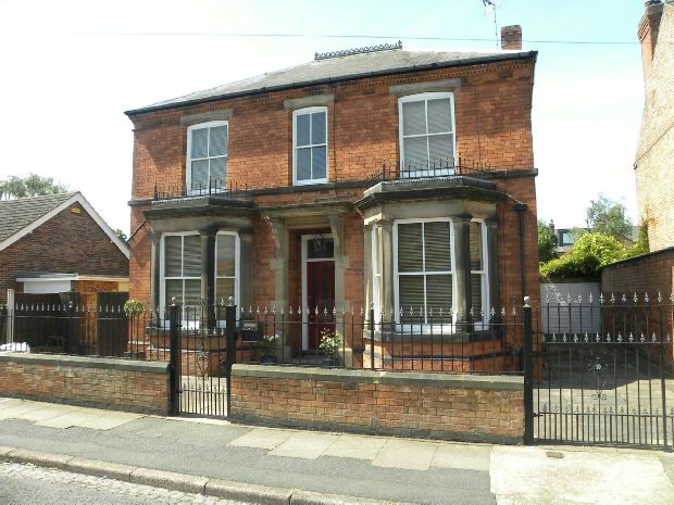 Photo of the property