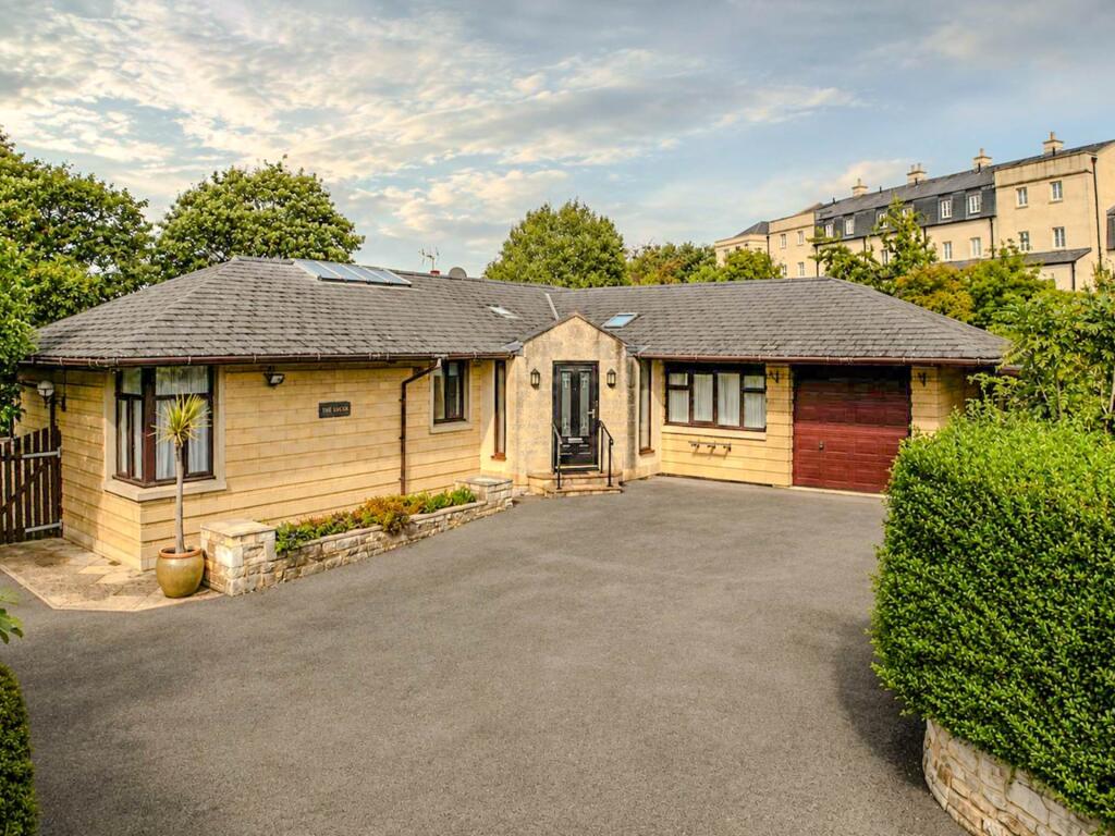 House in Bath, Grosvenor - View 2