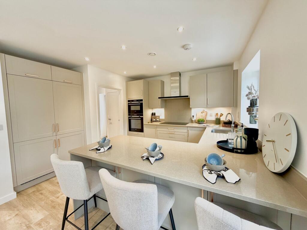 House in Milton Keynes - More
