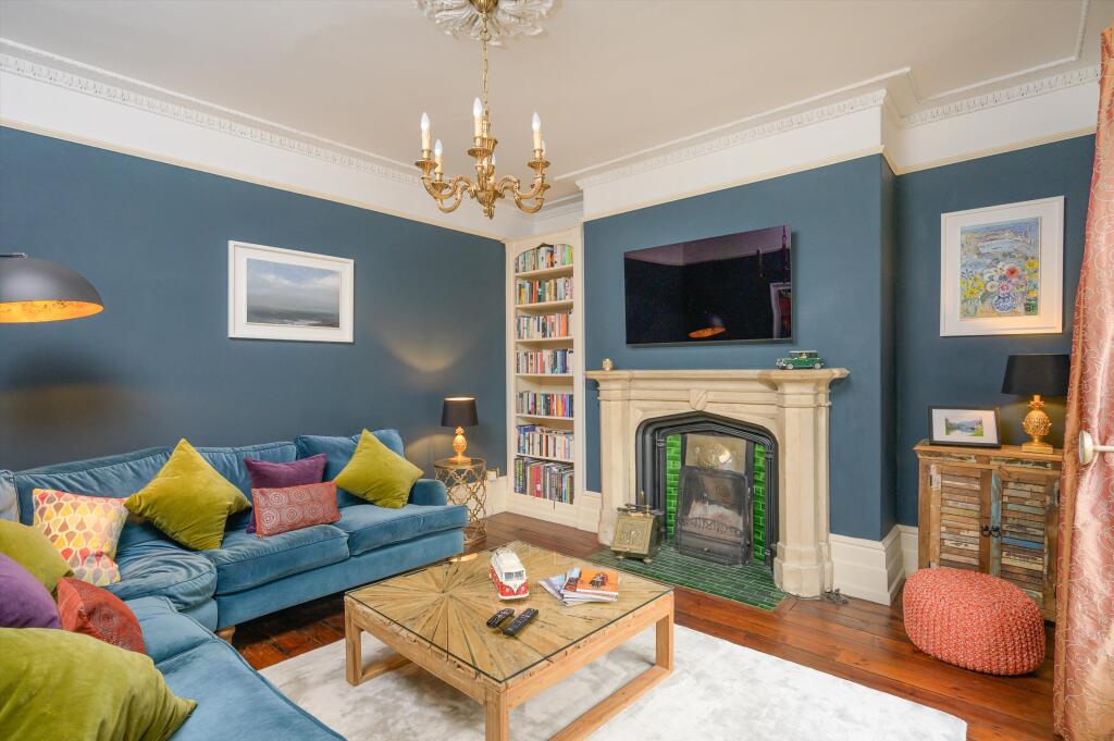 Additional image 3 of Prior Park Road, Bath, Somerset, BA2