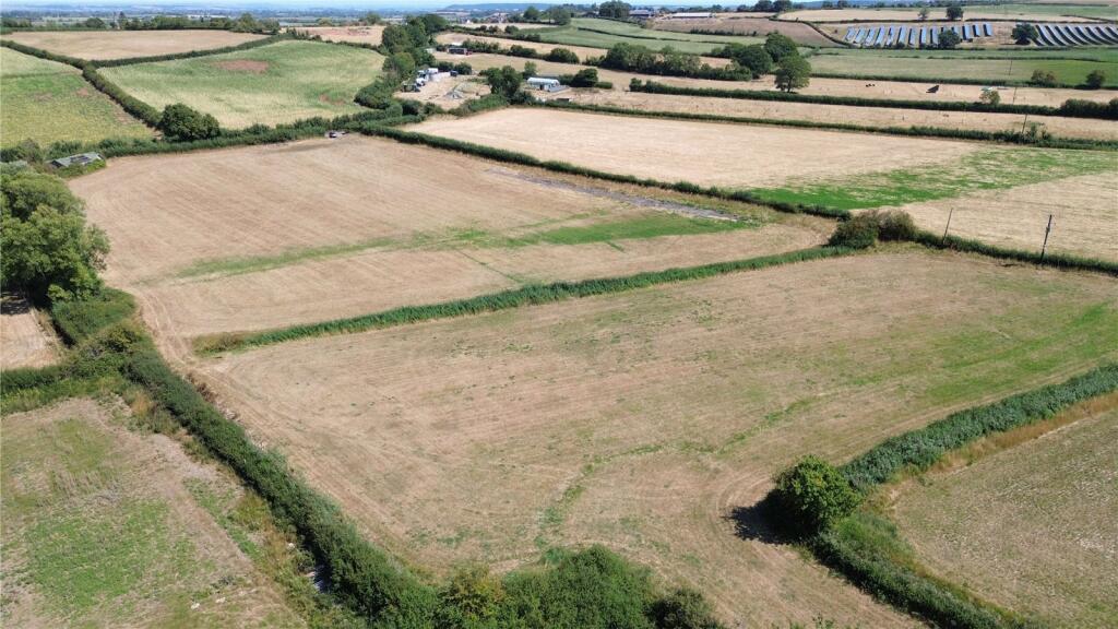 Knapp, North Curry, Taunton, Somerset, TA3 - View 5