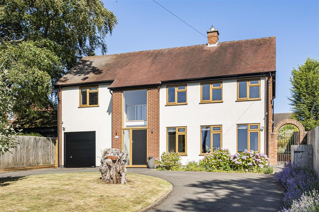 Main image of property: Frolesworth Road, Ullesthorpe, Lutterworth