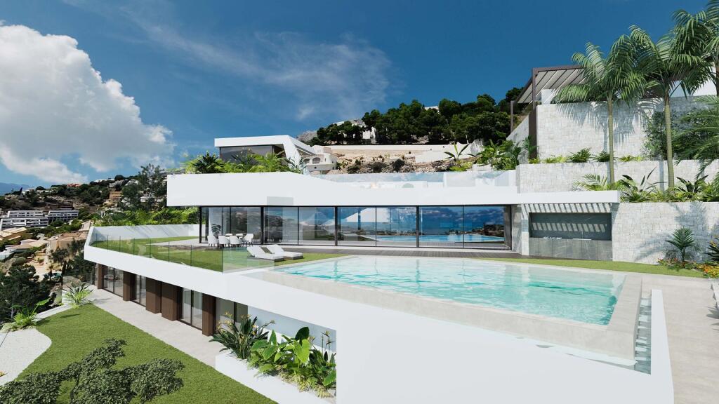 Main image of property: Valencia, Alicante, Altea