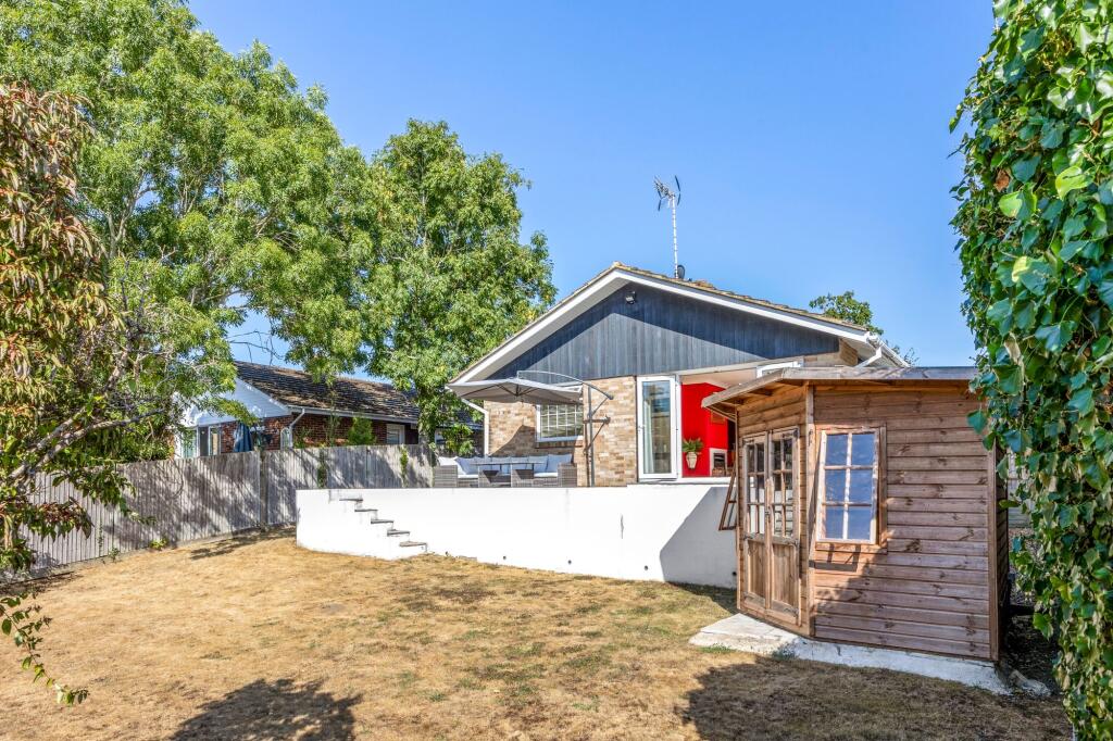 House in Henfield - View 4