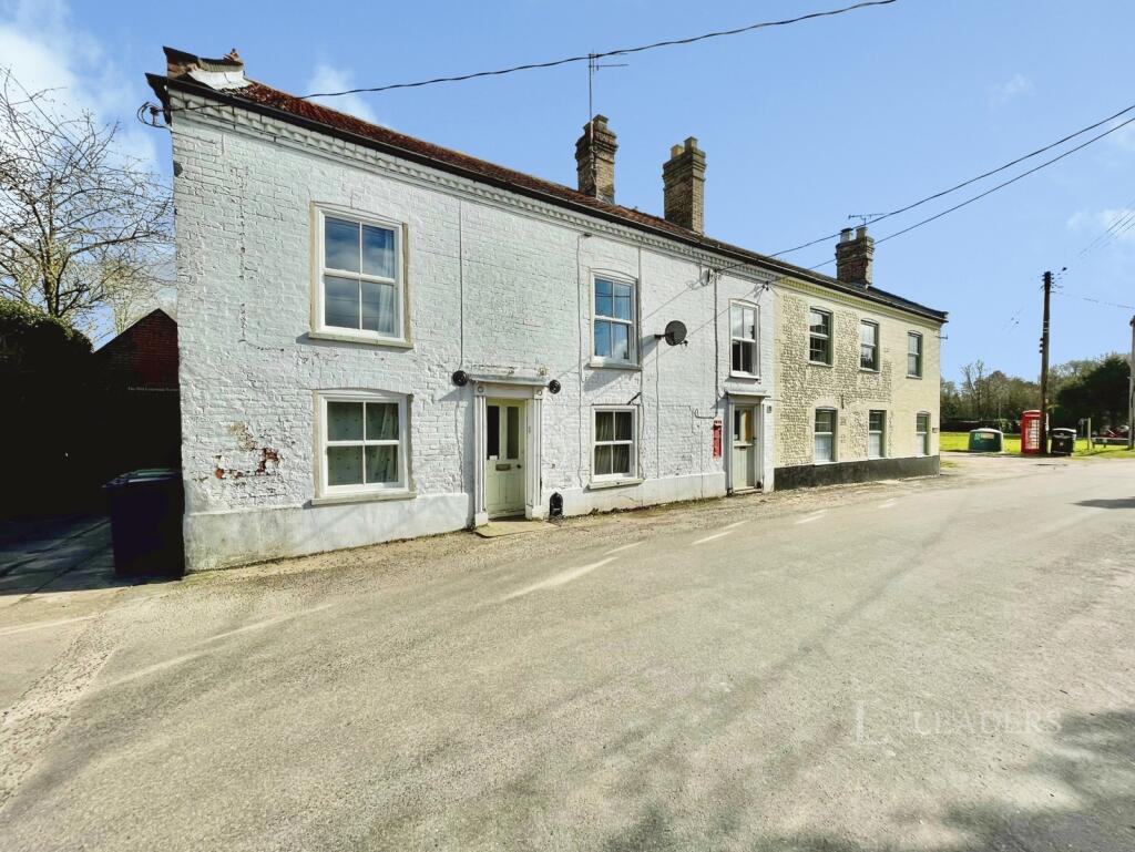 Main image of property: The Old Bakery, The Street, NR11