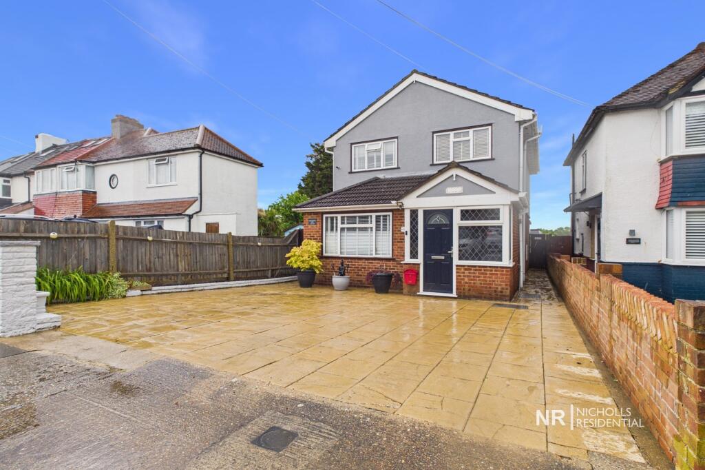 Main image of property: Gilders Road, Chessington, Surrey. KT9
