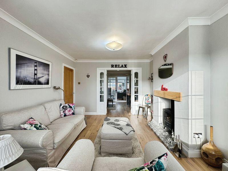 Charlton Gardens, Morpeth photo 4
