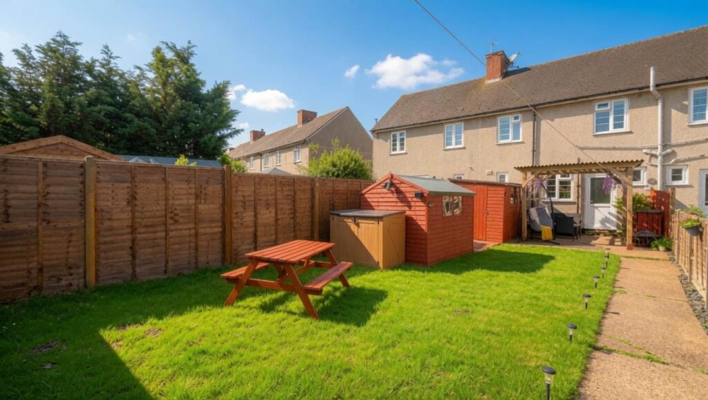 Main image of property: Stonecross Road, Hatfield