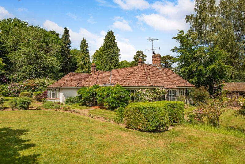 Main image of property: Burrows Lane, Gomshall