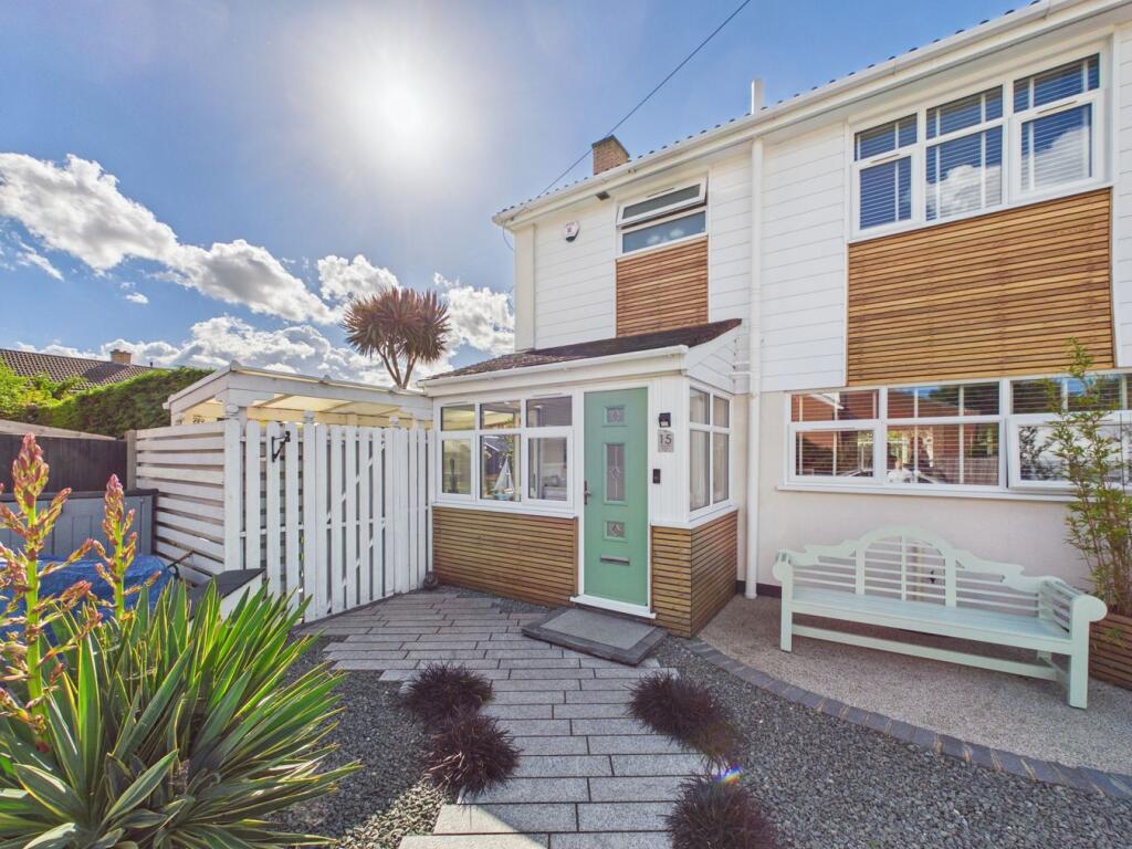 Main image of property: Donnahay Road, Ramsgate, CT12