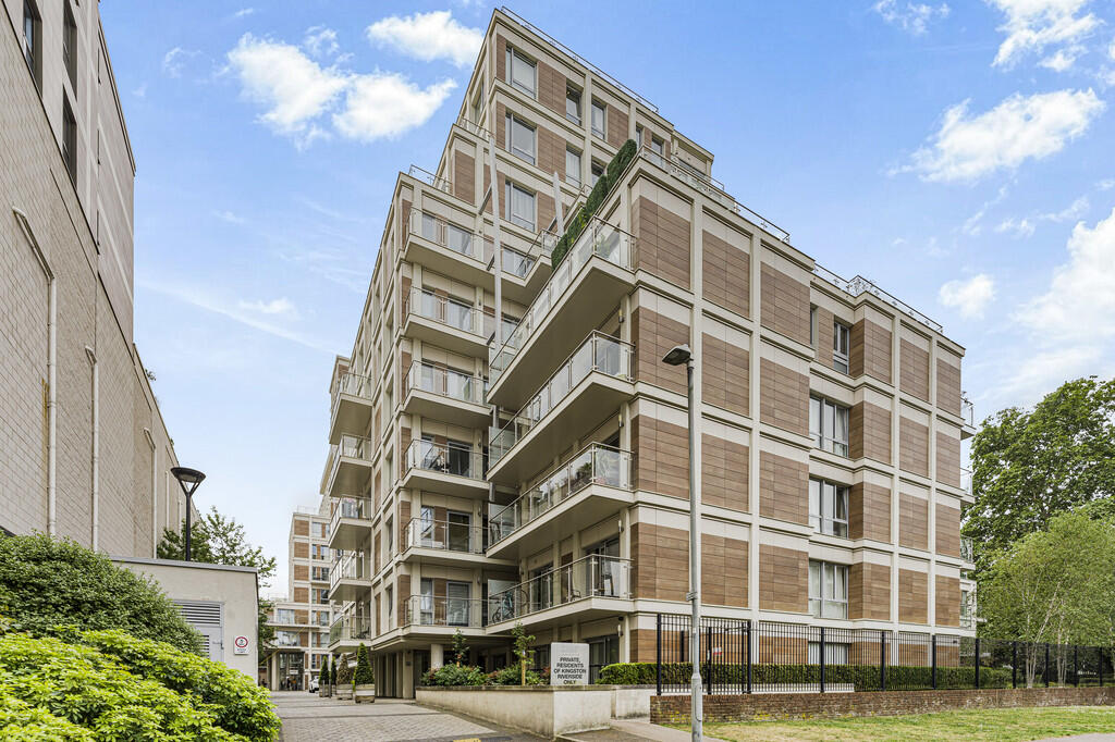 Main image of property: Kingston Riverside, Kingston upon Thames