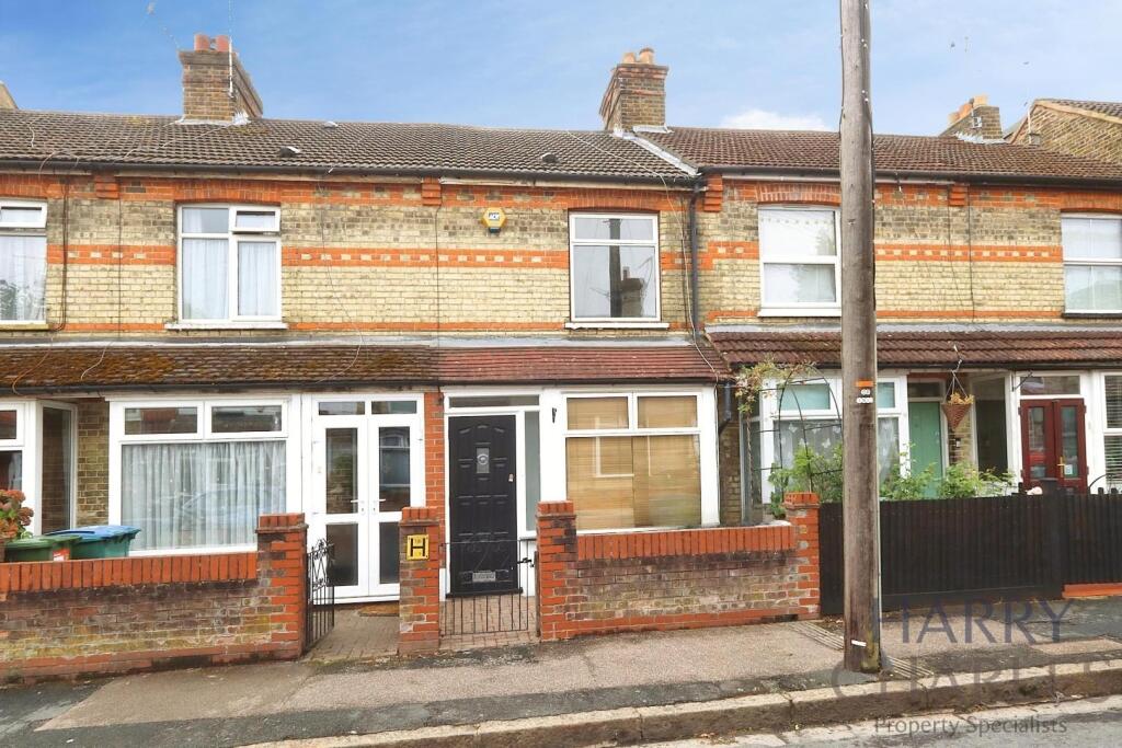 Main image of property: Victoria Road, Watford