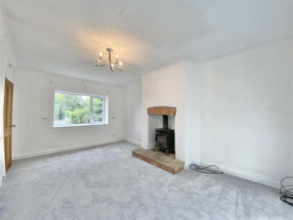 House in Masham, North Yorkshire - More