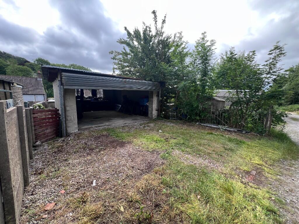 Main image of property: off Malthouse Close, DE4