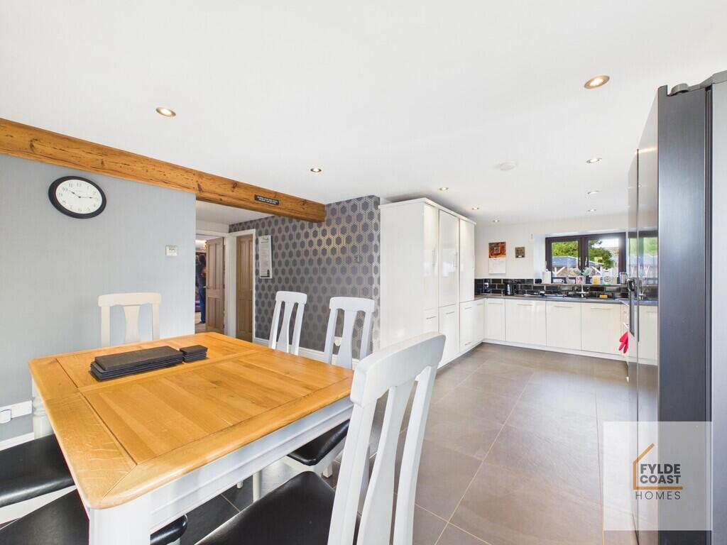 House in Blackpool - View 5