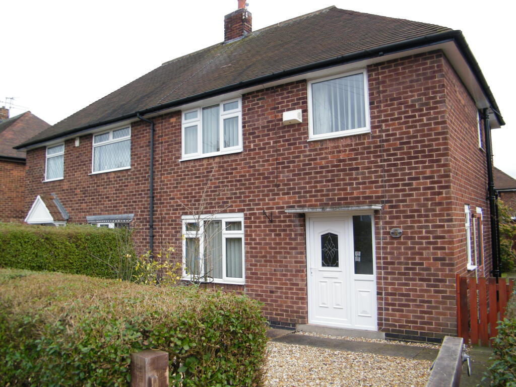 Main image of property: Cedar Grove, Hucknall, NG15