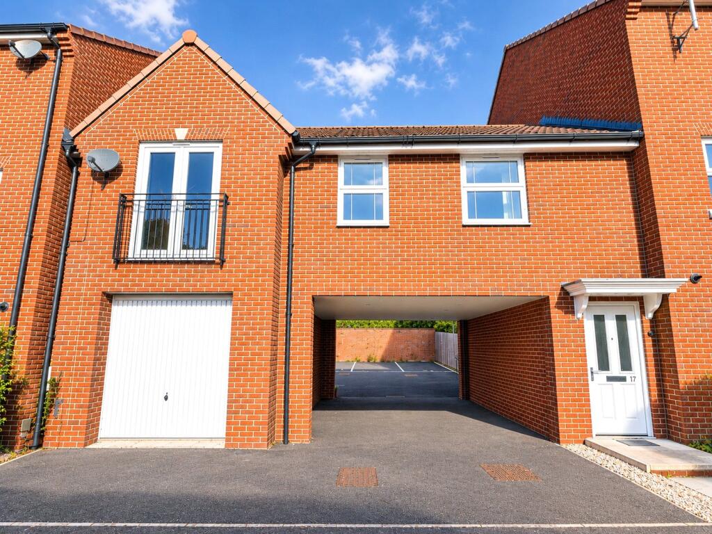 Hen and Chickens Field, Wincanton, Somerset, BA9