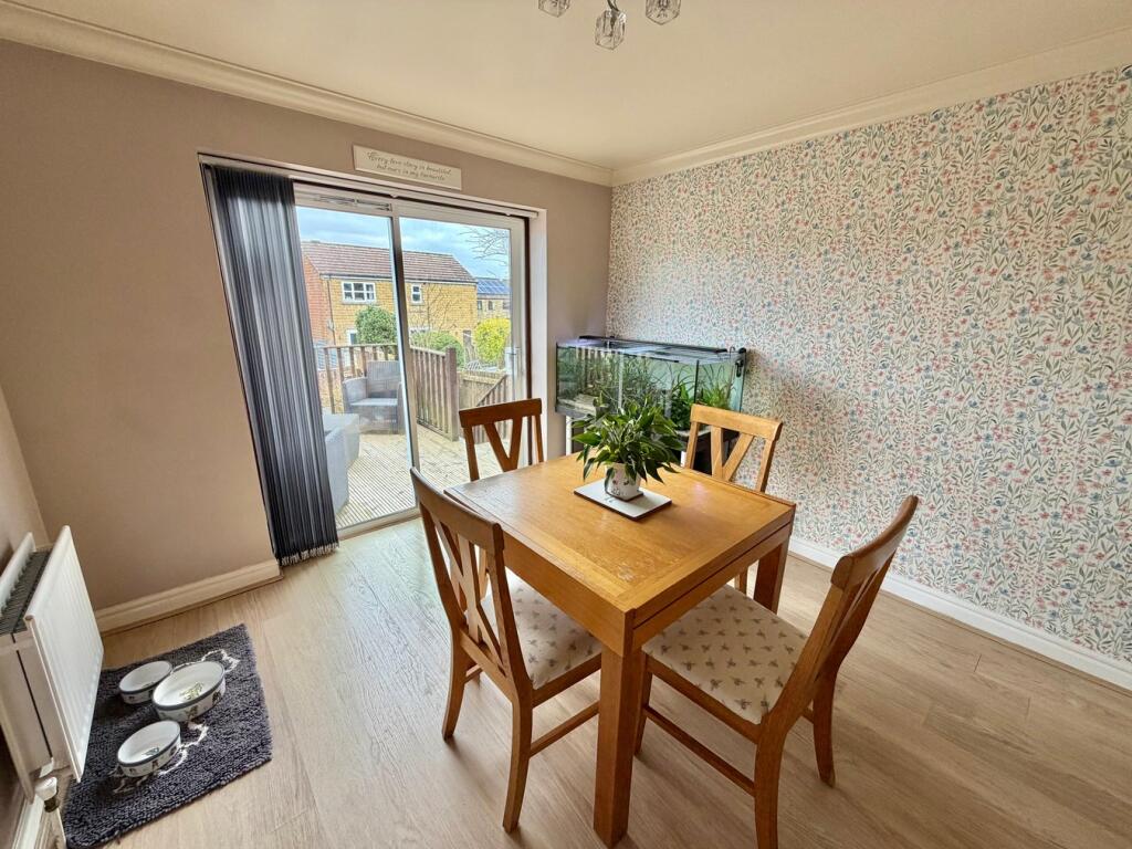 Additional image 5 of Highfell Rise, Keighley, BD22