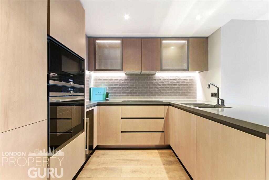 Apartment in London - View 4