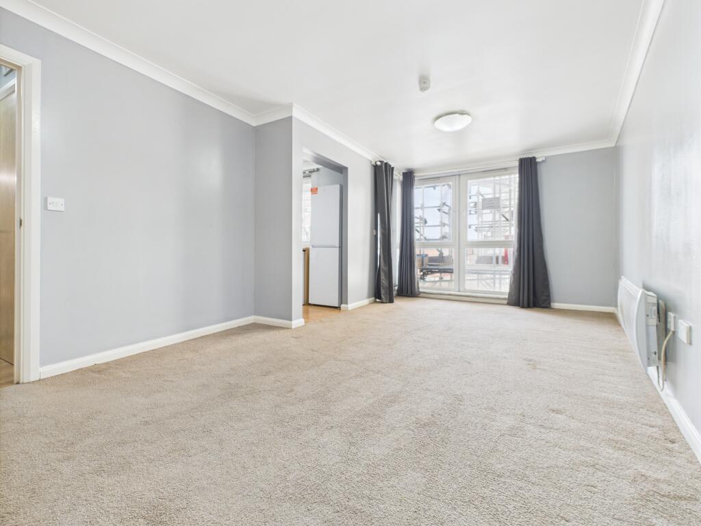 Main image of property: Crown Heights, Alencon Link, Basingstoke, RG21