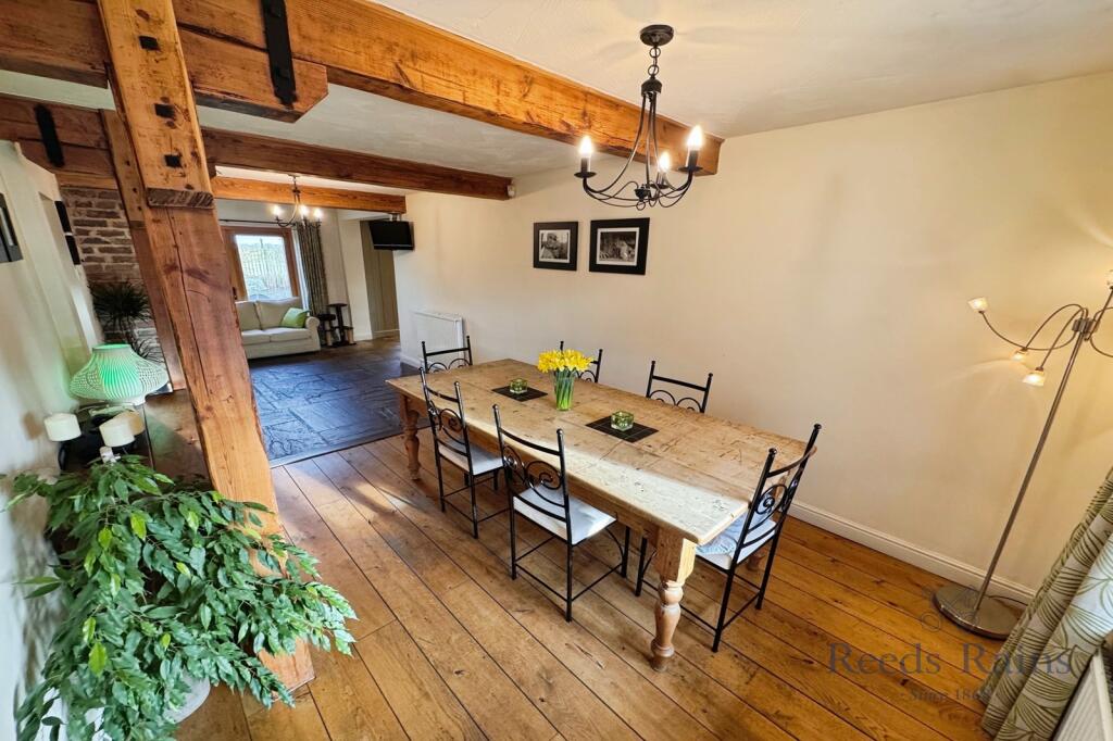 South Duffield Road, Osgodby, Selby, North Yorkshire, YO8 photo 4